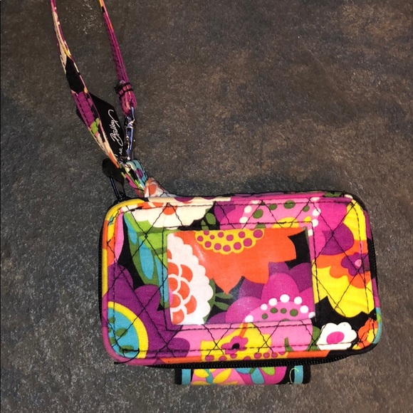 iPhone wristlet - Picture 1 of 3